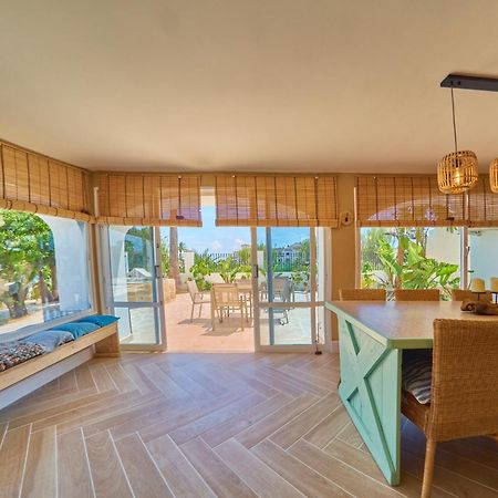 Villa Palmview Up To 28 Guests Close To Javea Beach Экстерьер фото