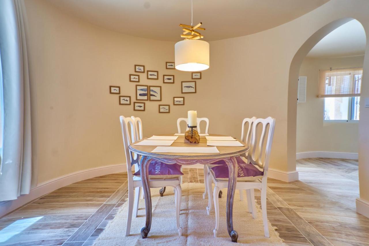 Villa Palmview Up To 28 Guests Close To Javea Beach Экстерьер фото