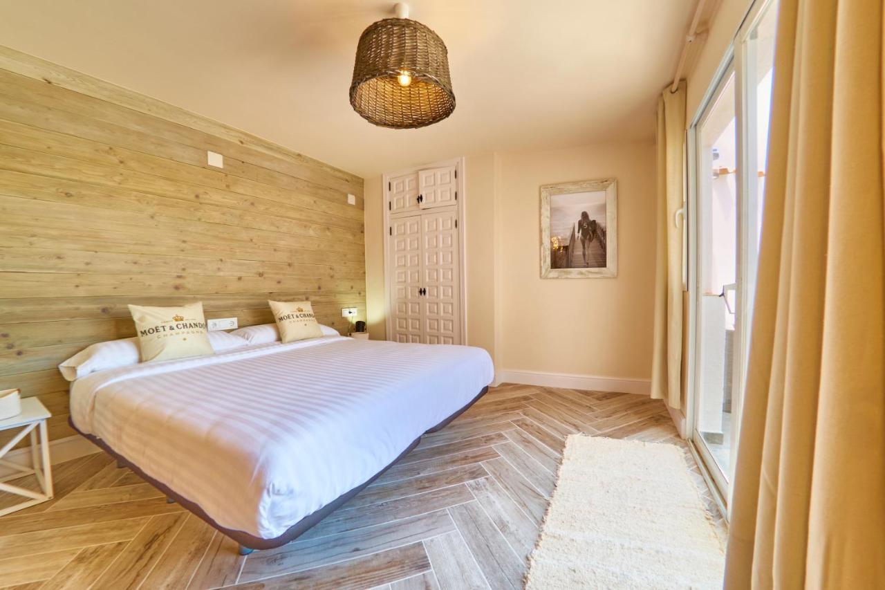 Villa Palmview Up To 28 Guests Close To Javea Beach Экстерьер фото