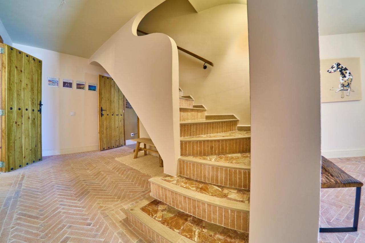 Villa Palmview Up To 28 Guests Close To Javea Beach Экстерьер фото