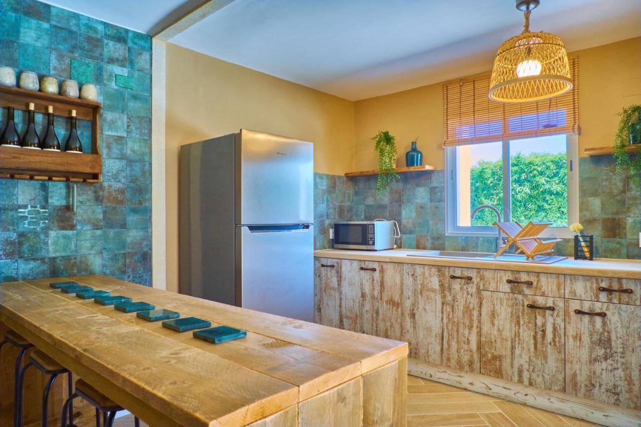 Villa Palmview Up To 28 Guests Close To Javea Beach Экстерьер фото