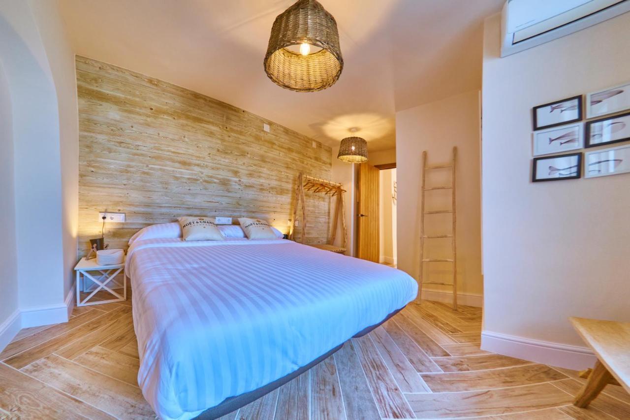 Villa Palmview Up To 28 Guests Close To Javea Beach Экстерьер фото