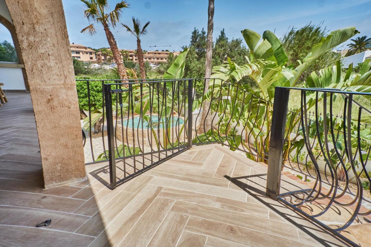 Villa Palmview Up To 28 Guests Close To Javea Beach Экстерьер фото