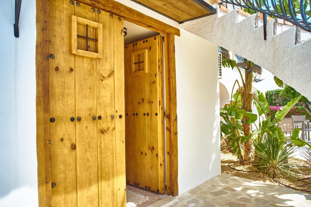 Villa Palmview Up To 28 Guests Close To Javea Beach Экстерьер фото