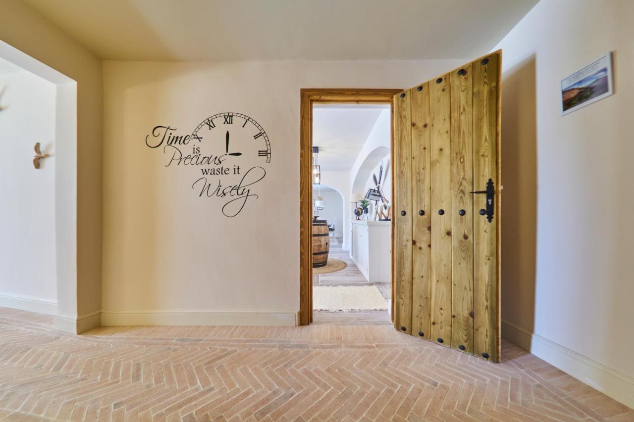 Villa Palmview Up To 28 Guests Close To Javea Beach Экстерьер фото