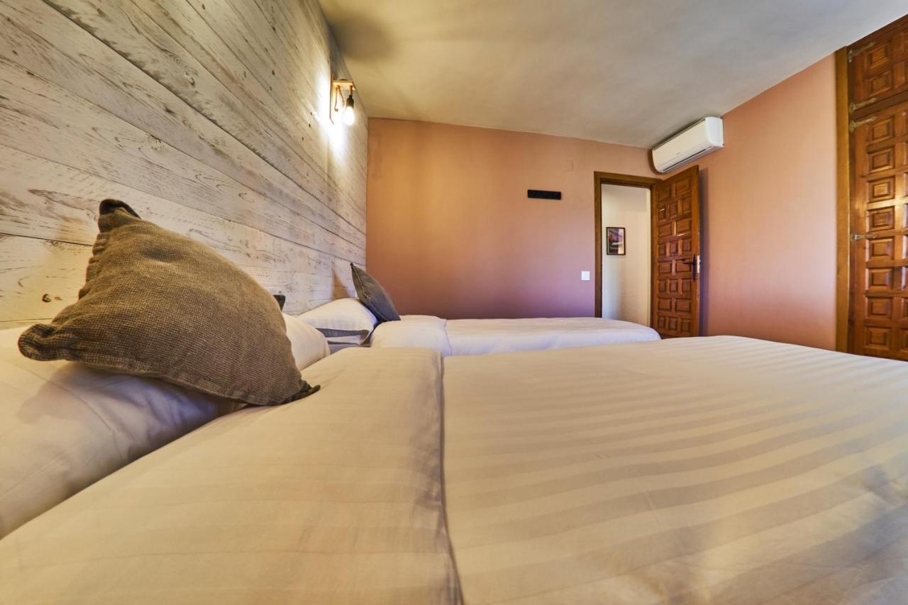 Villa Palmview Up To 28 Guests Close To Javea Beach Экстерьер фото