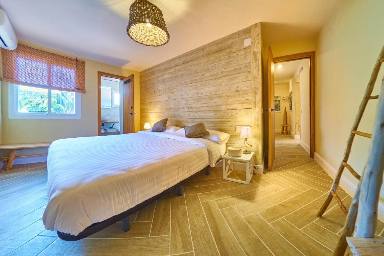 Villa Palmview Up To 28 Guests Close To Javea Beach Экстерьер фото